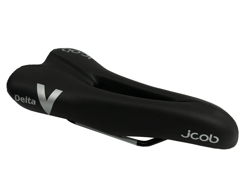 JCOB Delta V Saddle