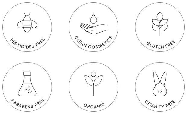 Organic Beauty Products Made from Natural Ingredients | Hey Bode