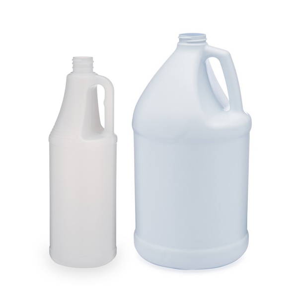 Cleaner & Solvent Jugs