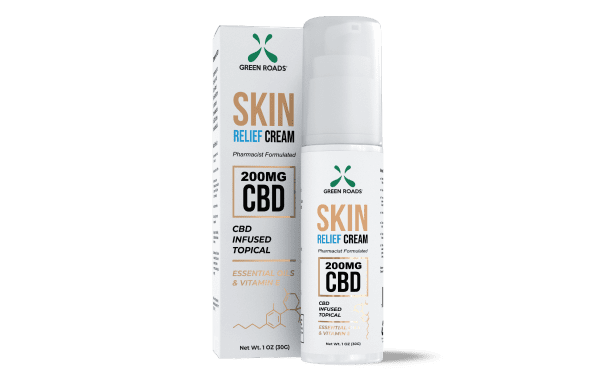 Green Roads Cbd Award Winning Pharmacist Formulated Cbd