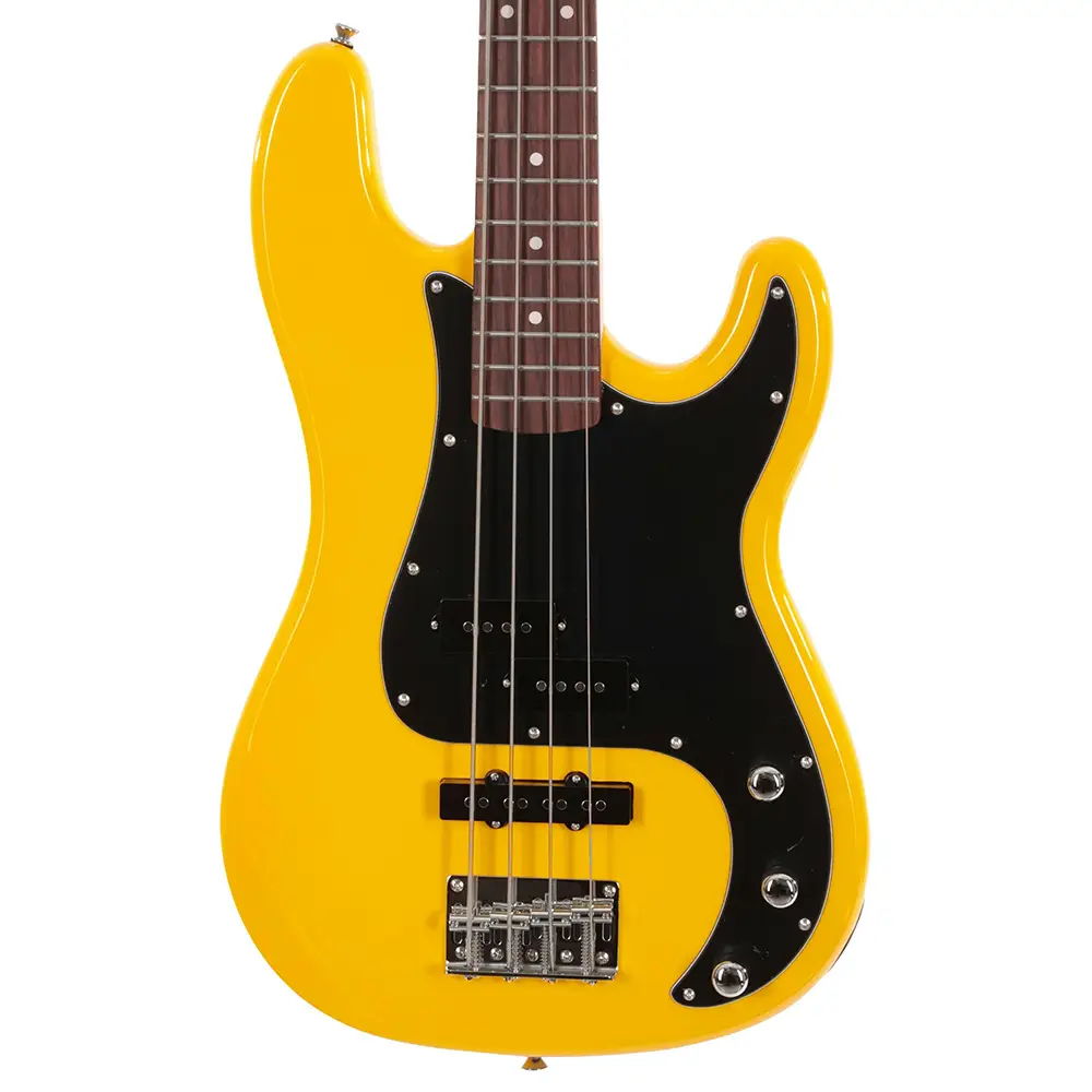 EASTCOAST BASS GUITARS