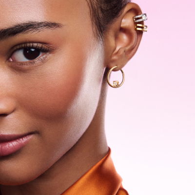 Dinh Van earring collection available at Moyer Fine Jewelers