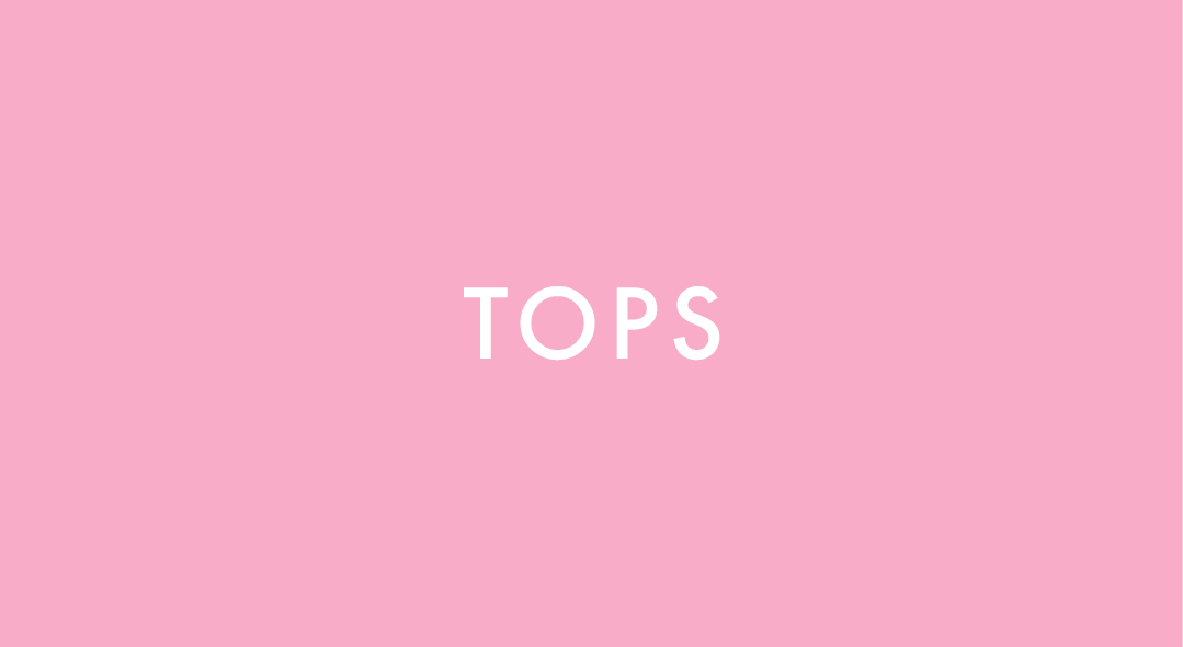 Category Tops