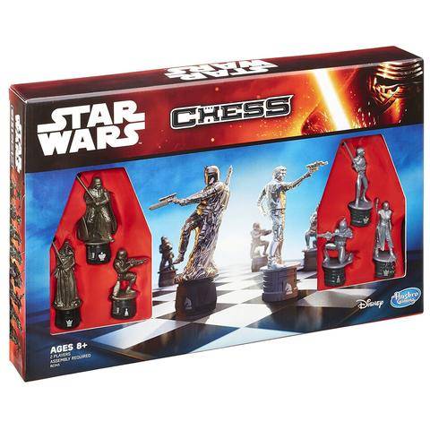 Details about   2004 Star Wars Saga Edition Chess Darth Vader Black Queen Figure Piece Only 