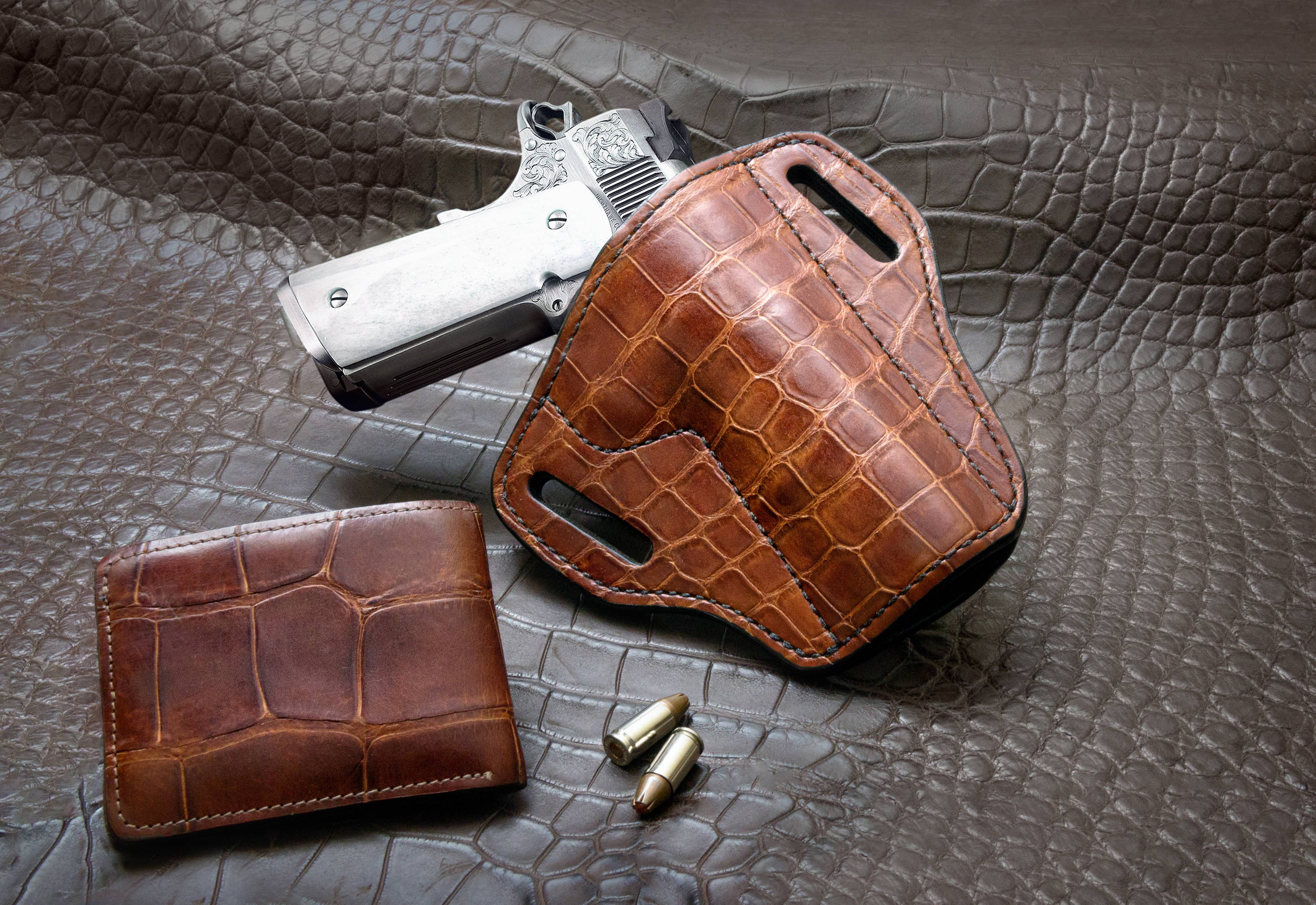 Best Nighthawk The Bull Holsters