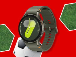 Relojes inteligentes y weareables