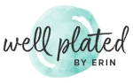 well plated logo