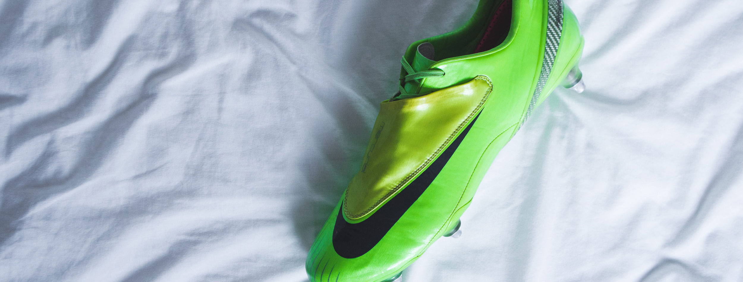 nike mercurial vapor iv