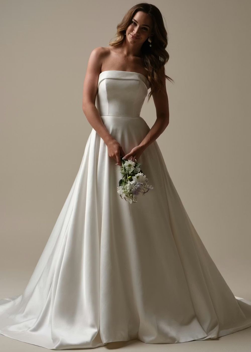 Elegant Wedding Dresses