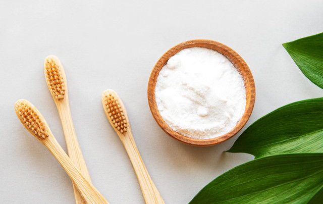 10 Ways With Bi-Carb Soda