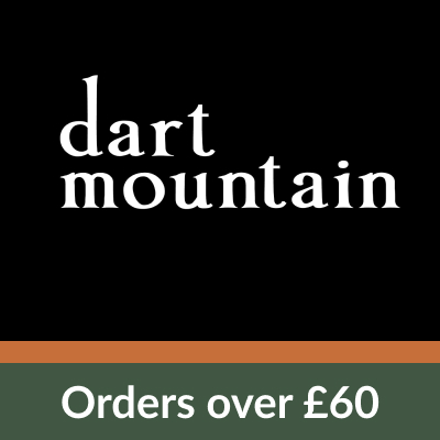 Dart Mountain