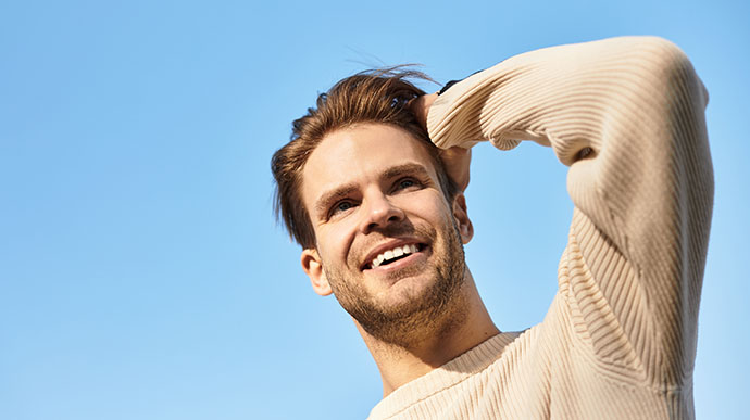 hair loss treatment options