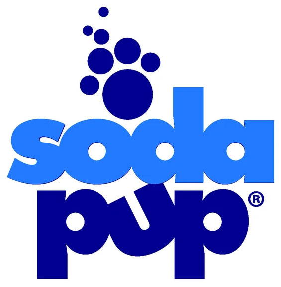 SodaPup Logo