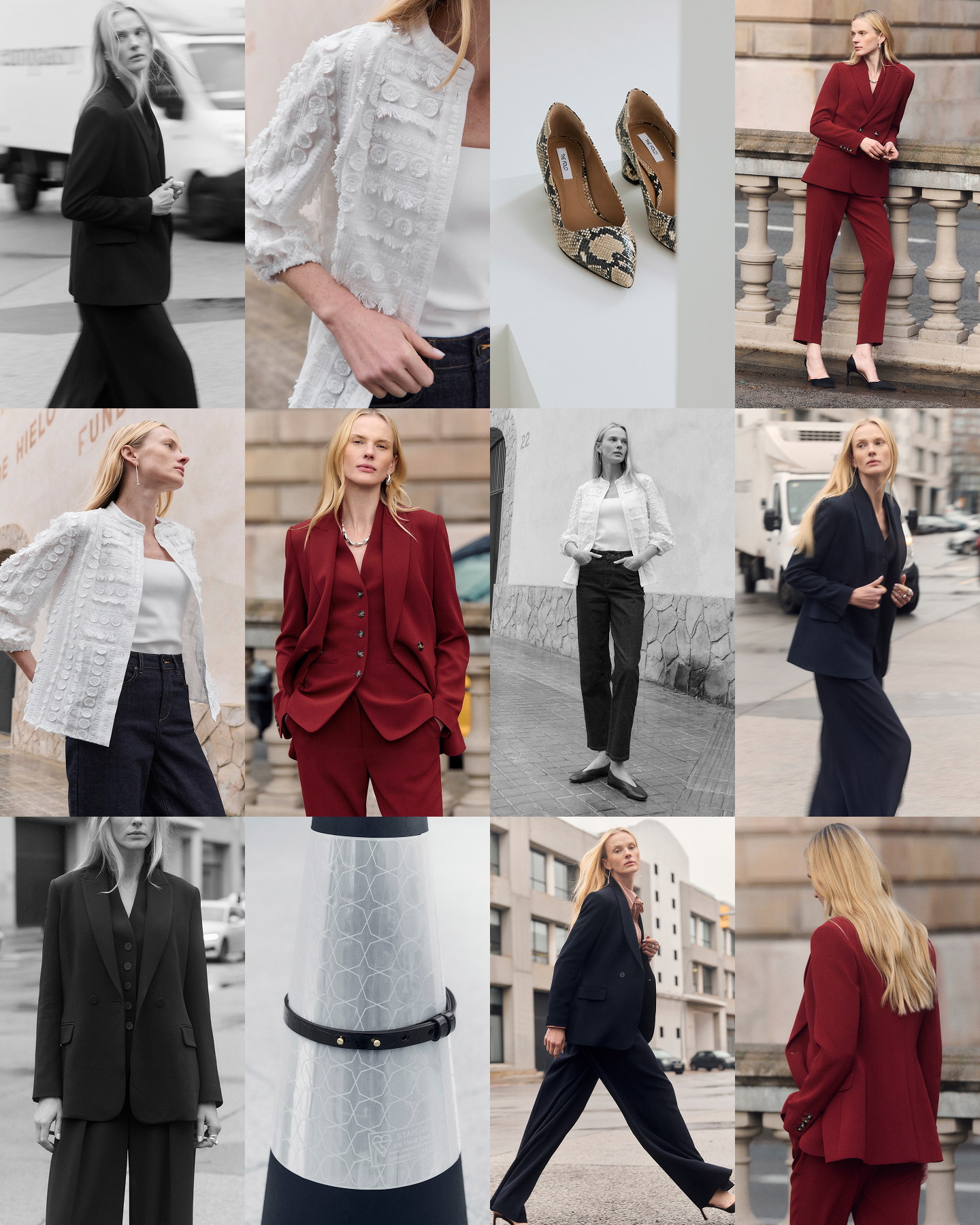 Shop the spring edit