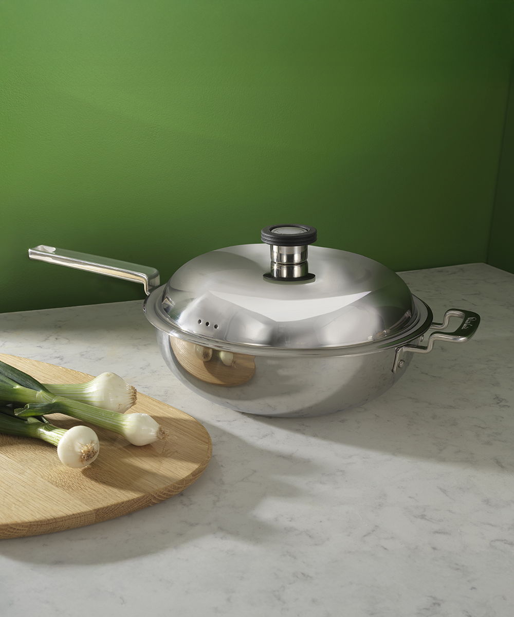 316 Series Wok