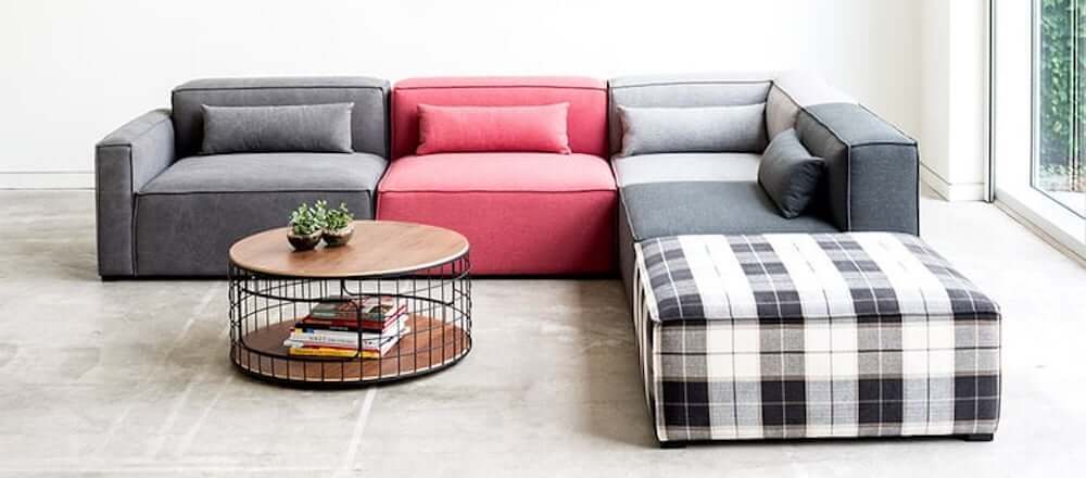 Gus* Mix Modular Collection