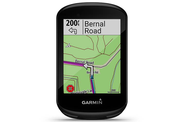 Garmin Edge 830 cycling GPS computer