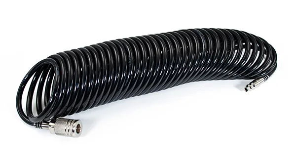 How To: Install the Tire Inflation Kit