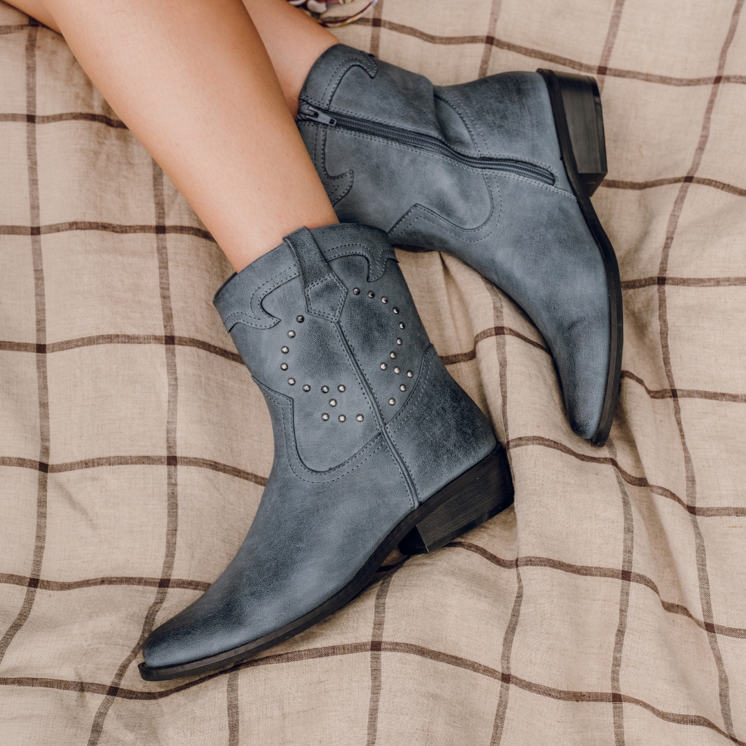 Western-Boho-boots