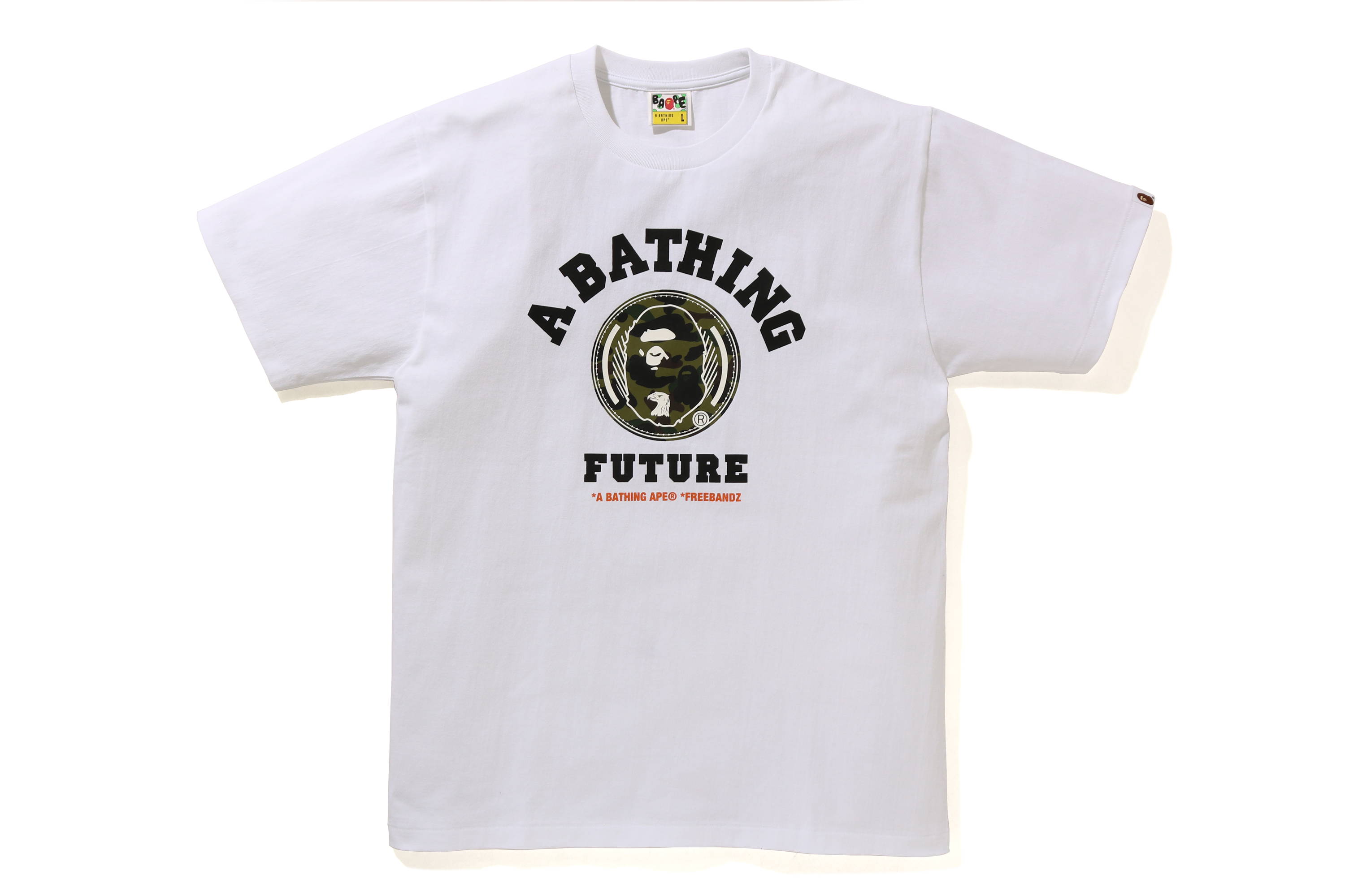 FUTURE | bape.com