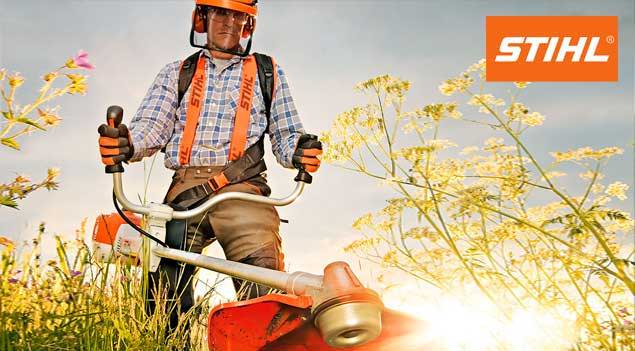 STIHL Machinery