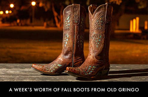 Women's Boots