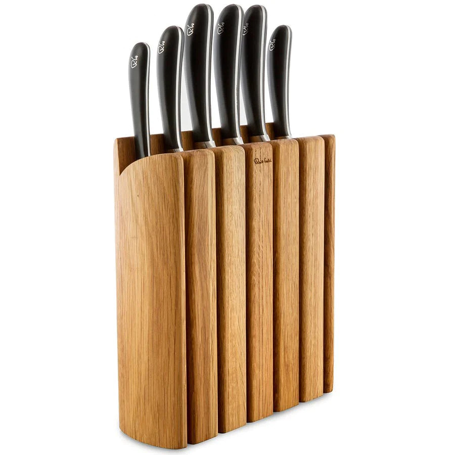Knife Sets and Storage