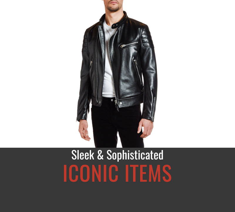Tom Ford Leather Jacket Review - Independence Brothers