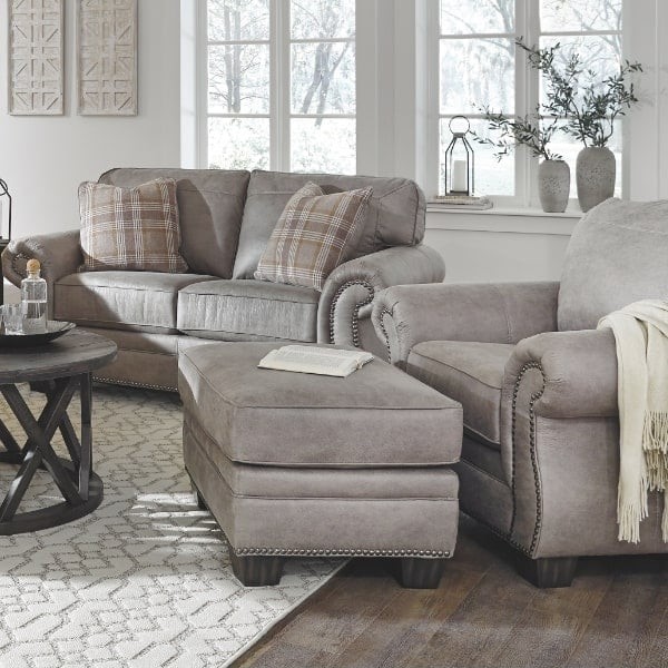 Traditional Furnitures