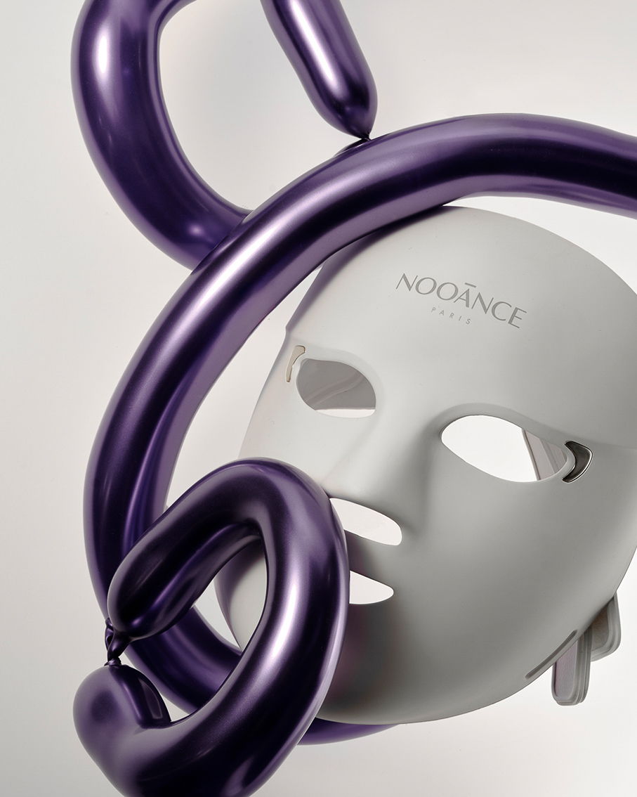 #seo: Elite X600 LED Face Mask