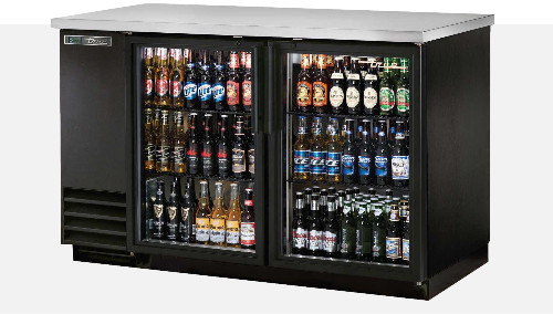 Bar Coolers