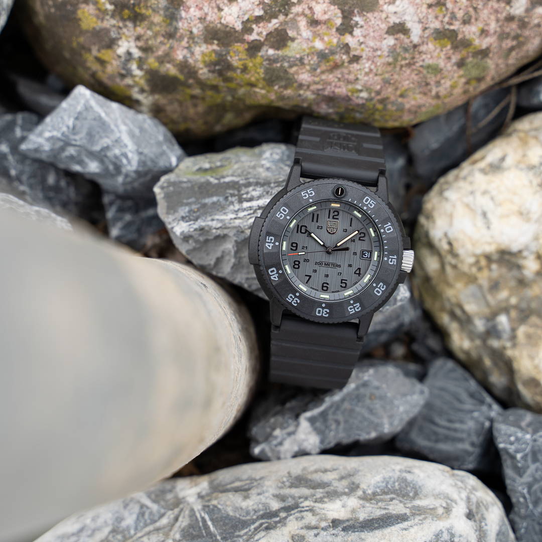 Luminox Navy SEAL Limited Edition Watch Set – Luminox USA