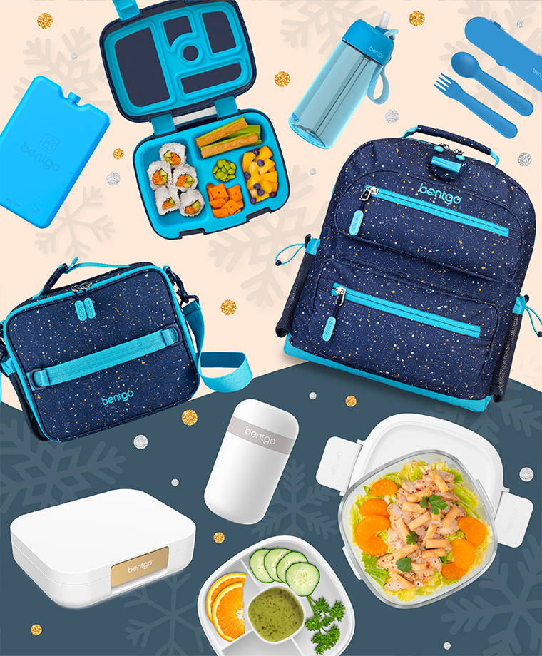Fun And Easy Lunch Box Accessories Kit With - Temu