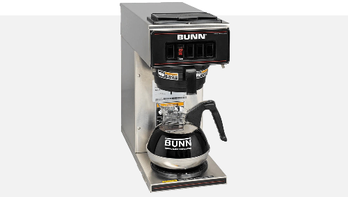 Commercial Coffee Machines