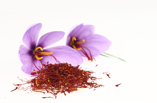 Saffron