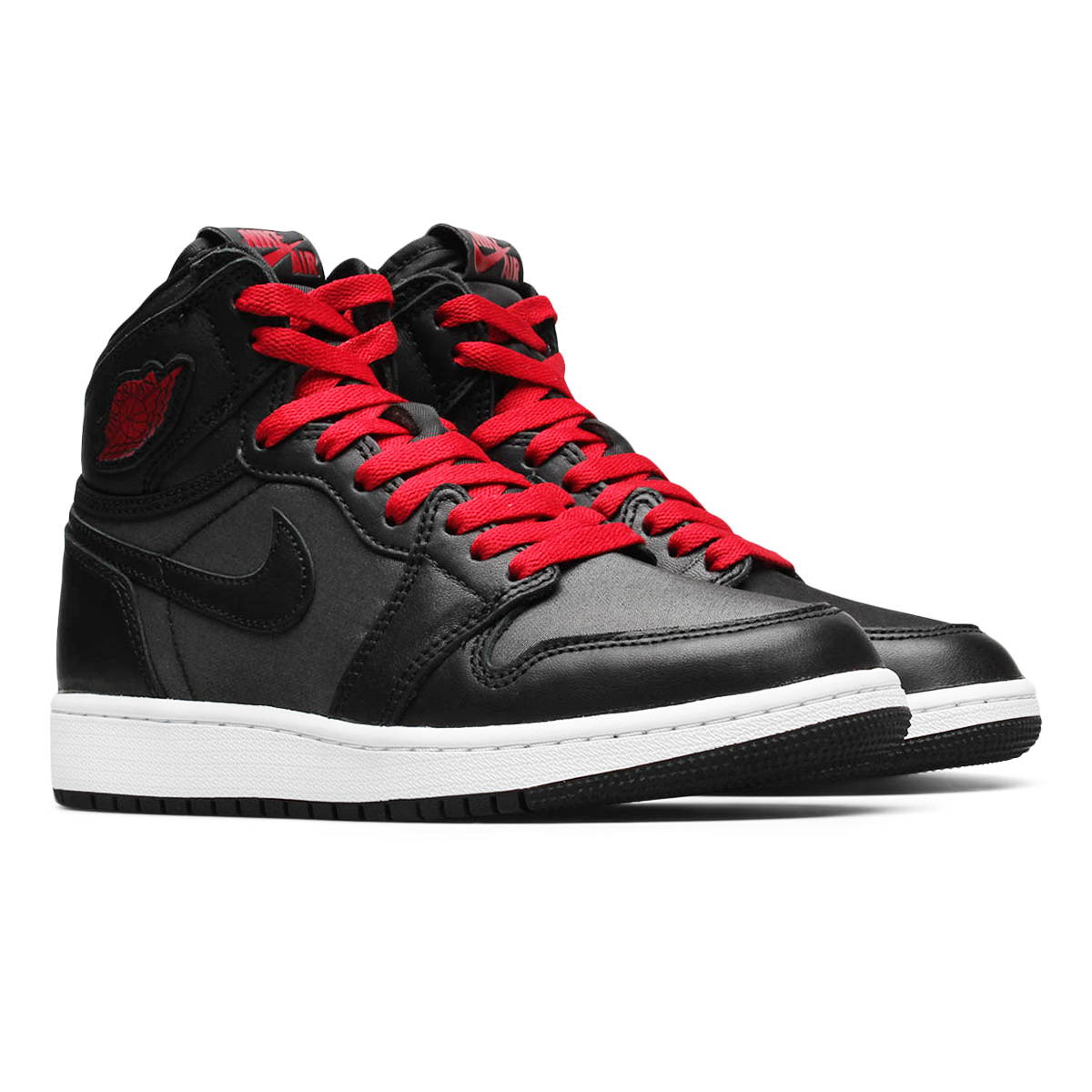 Air Jordan 1 Retro High OG (GS) QS 