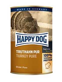 Turkey Wet Dog Food