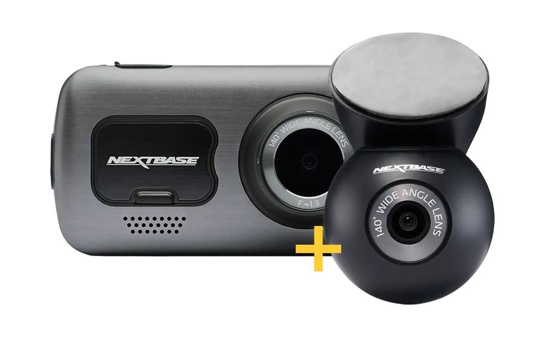 Raak verstrikt Collectief cement Dash Cams. Dash Camera's. Dash Cam. Nextbase.