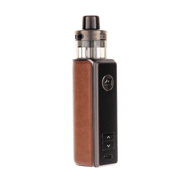 Voopoo Drag S3 pod kit