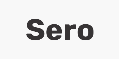 Sero logo