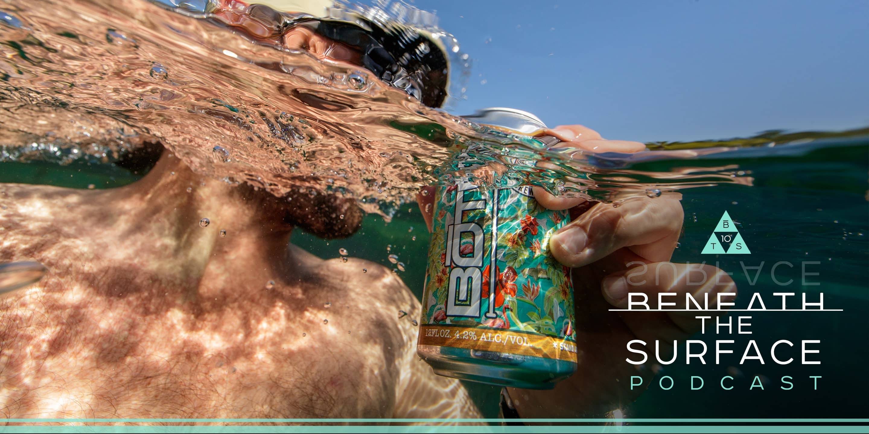 Beneath the Surface: BOTE Beer