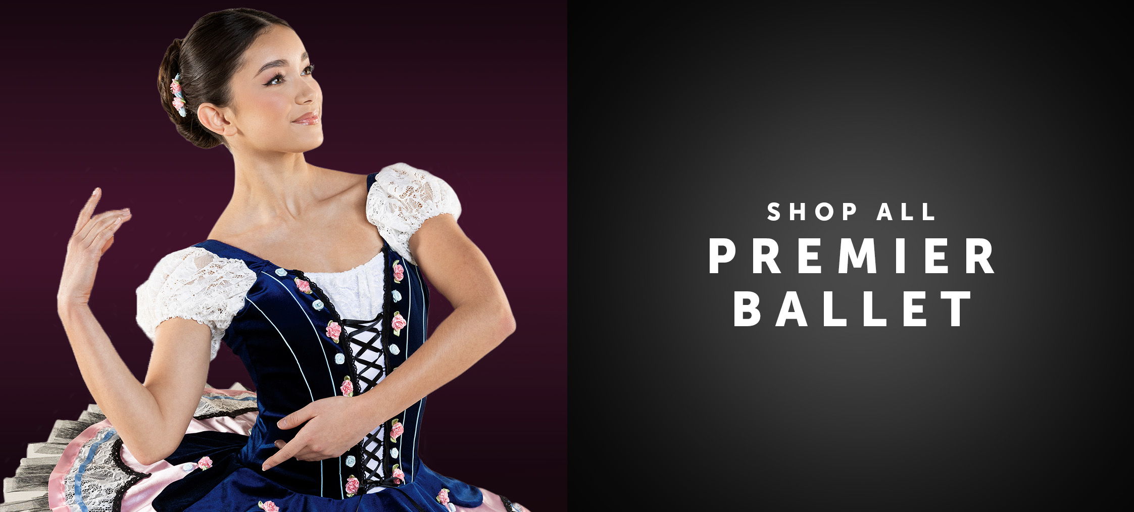 Premier Ballet