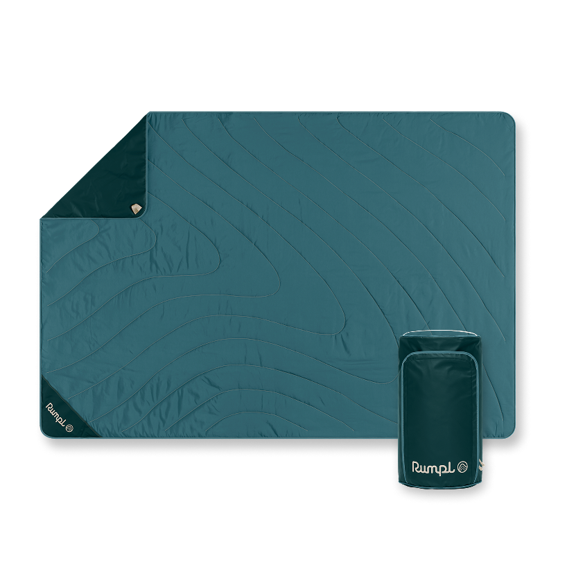 Overland Mat