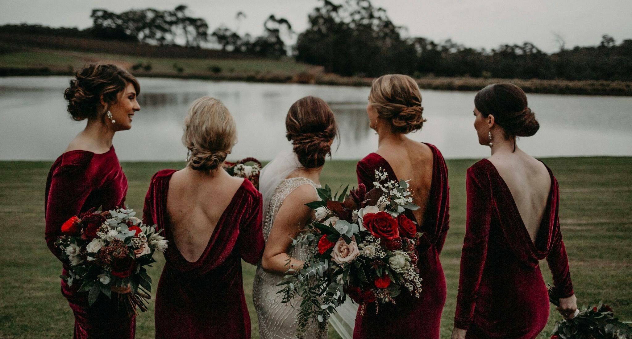 weddings - Aravina  Estates