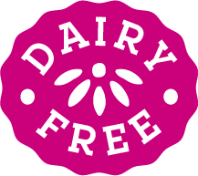Dairy Free Call Out