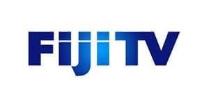 Fiji TV logo