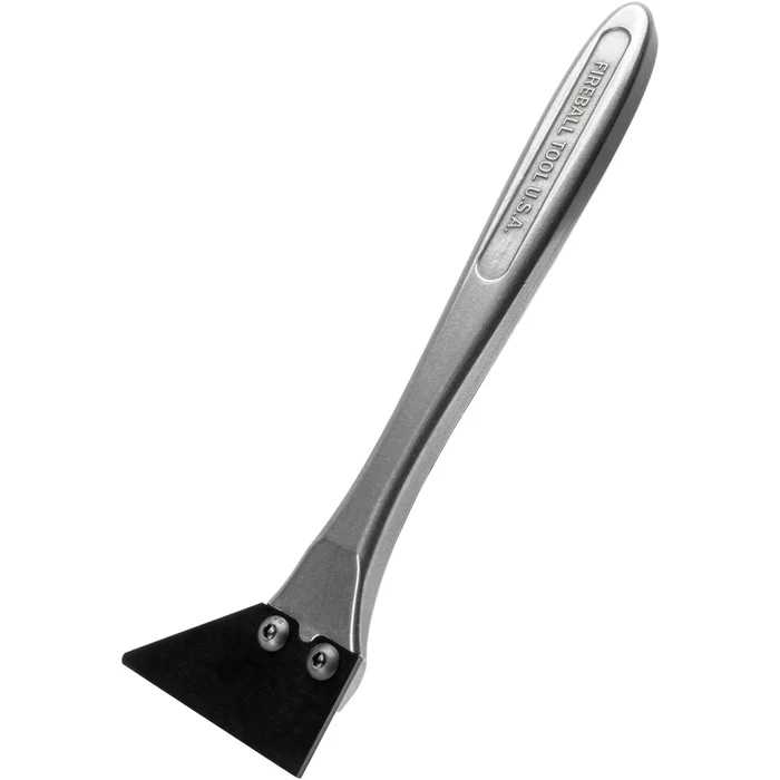 Fireball Scraper