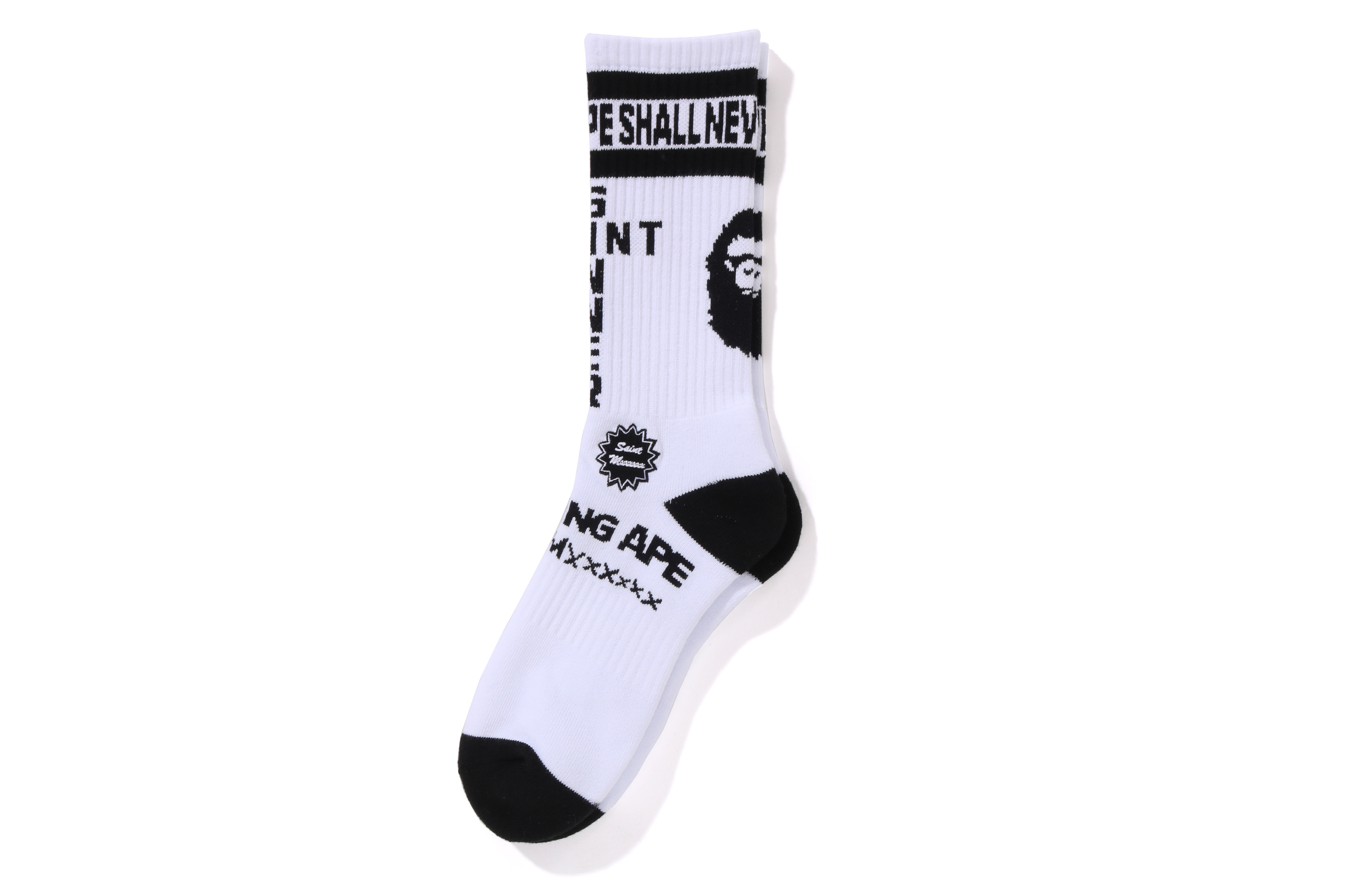 A BATHING APE® x ©SAINT Mxxxxxx | bape.com A BATHING APE® x ©SAINT Mxxxxxx | bape.com