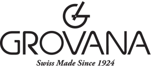 Grovana Watch Logo