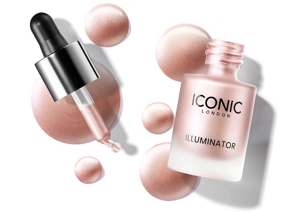 Illuminator in Shine